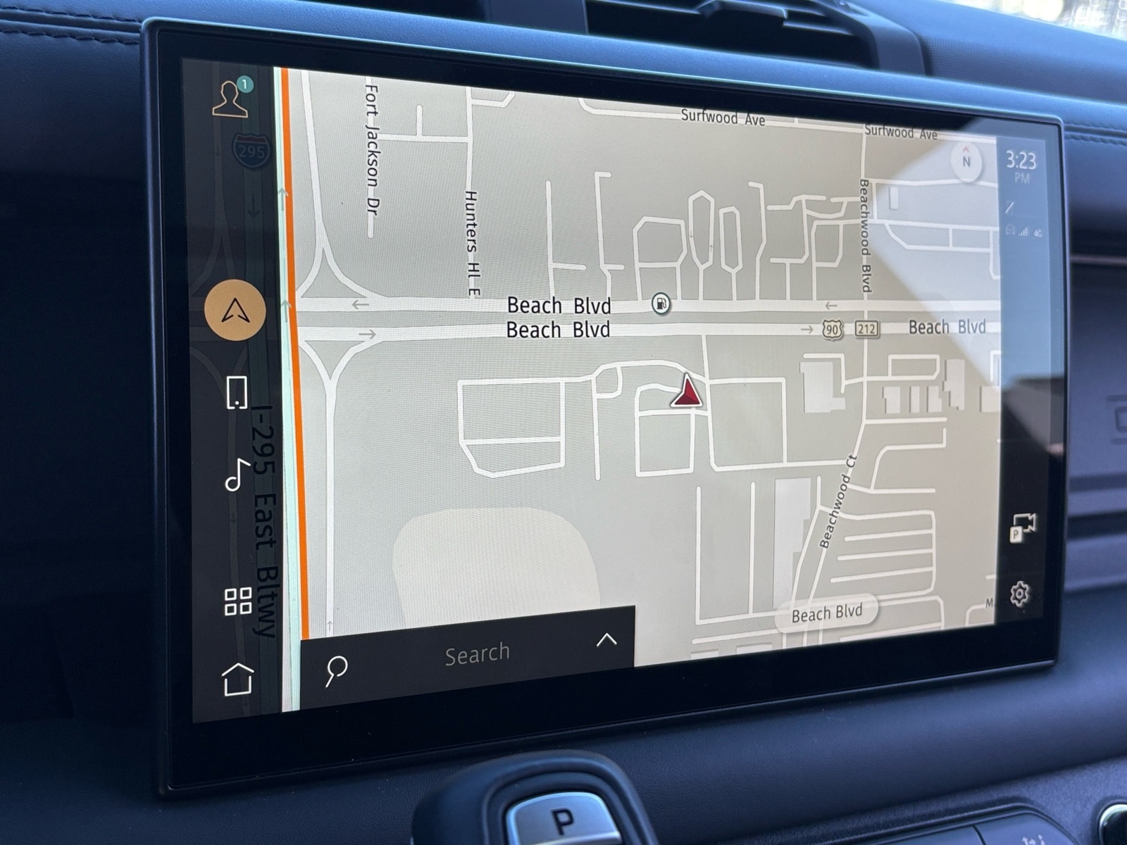 2024 Land Rover Defender V8 - Photo 34