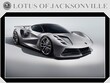 Lotus Evija