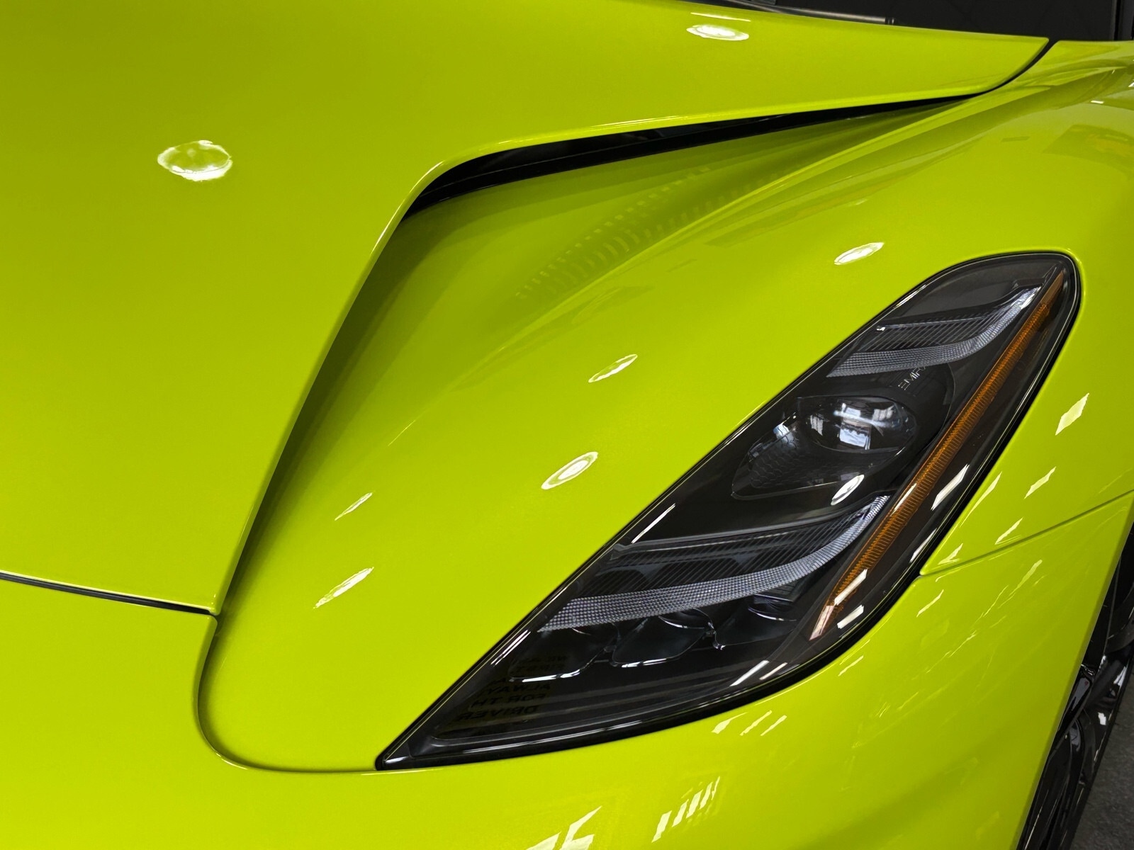 Used 2025 Lotus Emira For Sale at World Imports USA/Lotus of