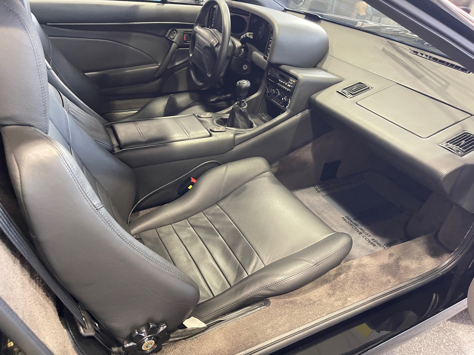 1994 Lotus Esprit - Photo 18