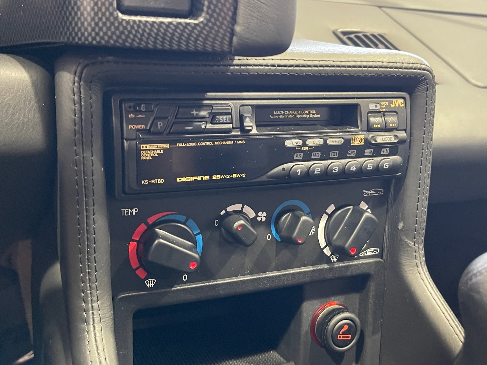 1994 Lotus Esprit - Photo 33