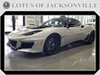 Lotus Evora GT