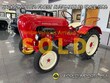 Porsche Tractor