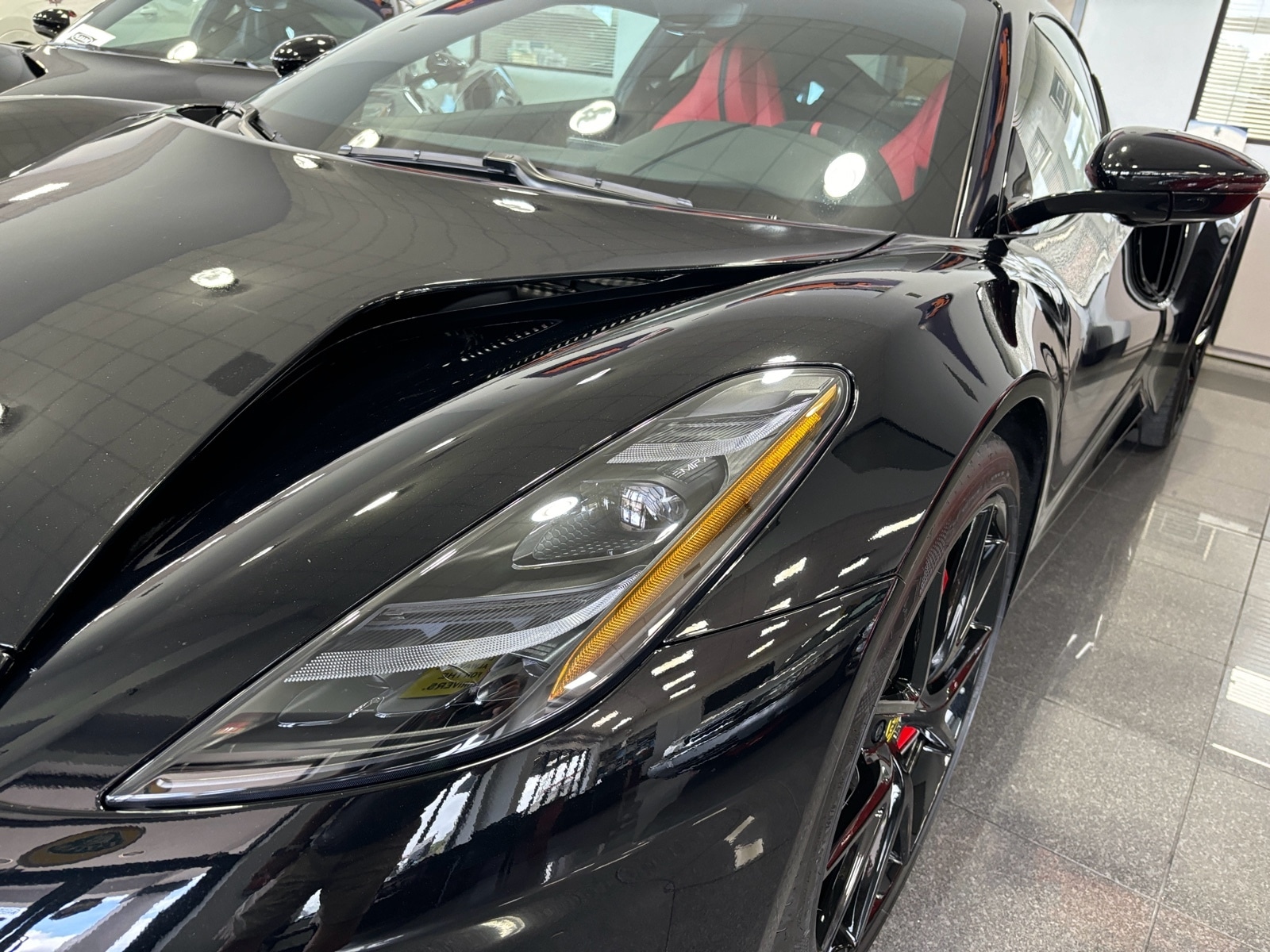 2024 Lotus Emira First Edition - Photo 26
