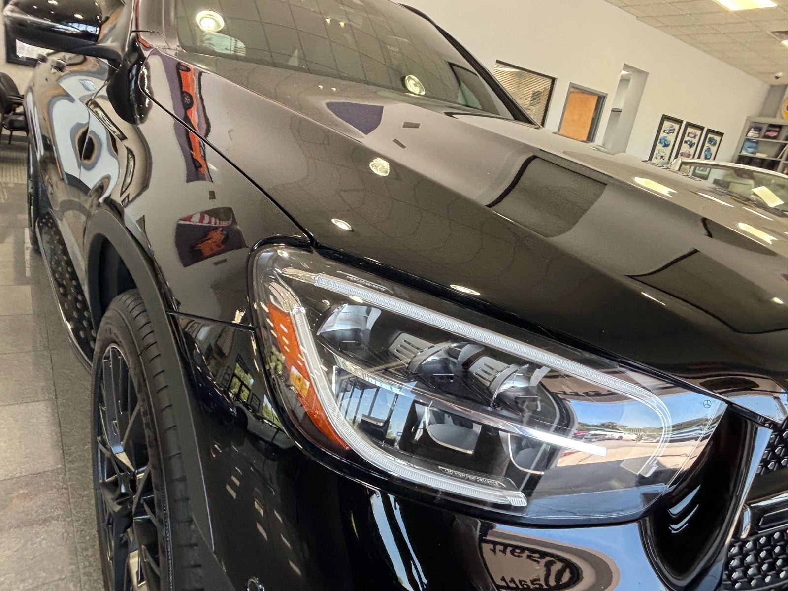 2022 Mercedes-Benz GLC GLC300 - Photo 25