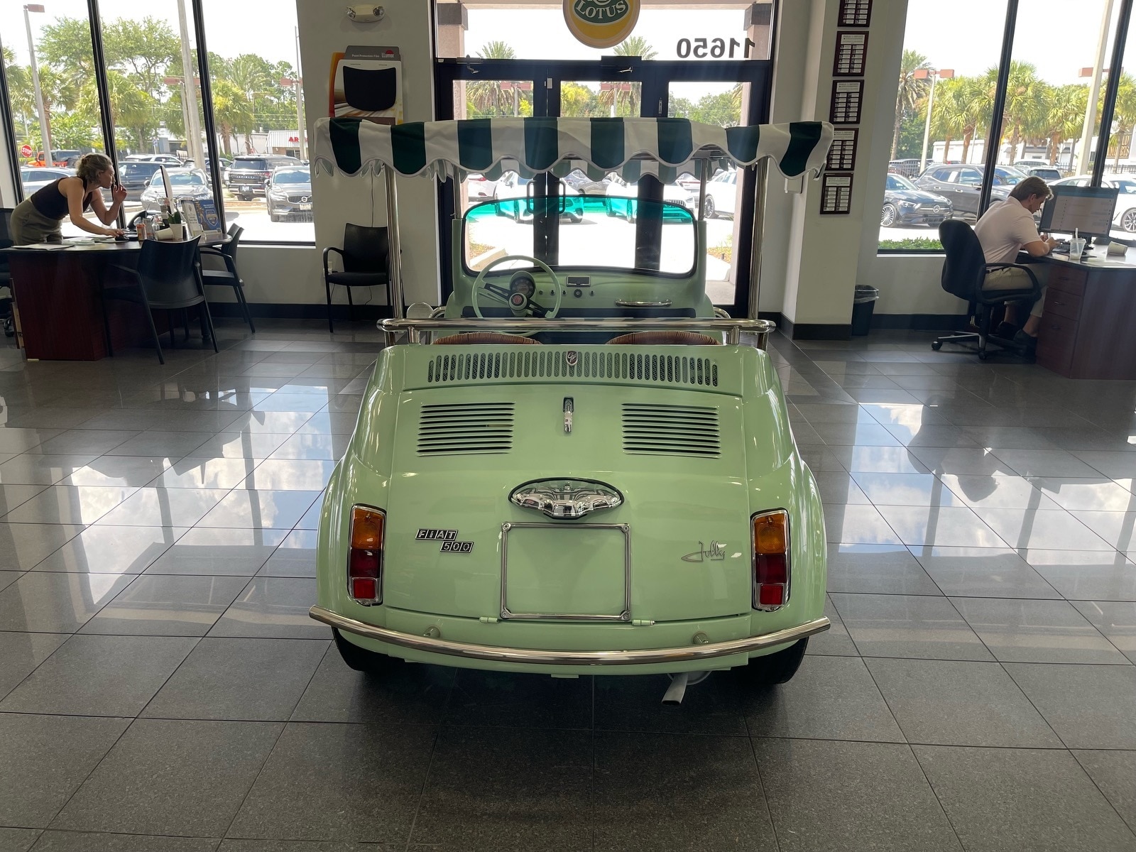 Used FIAT for Sale Online - World Imports USA