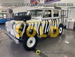 Land Rover Series 3