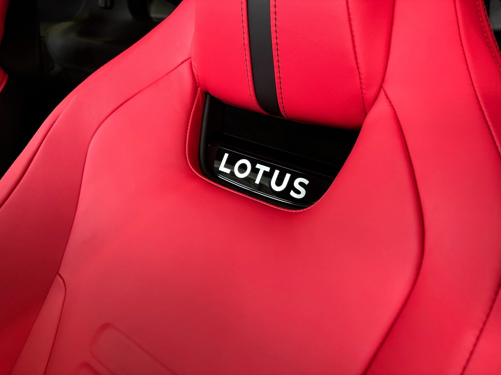 2024 Lotus Emira First Edition