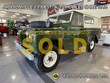 Land Rover Series 2