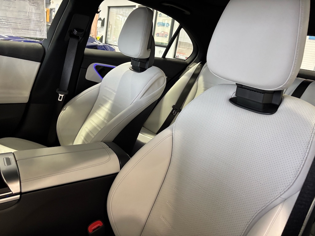 Certified 2024 Mercedes-Benz C300 Sport Sedan - NEW $54,960.00