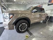 Nissan Titan