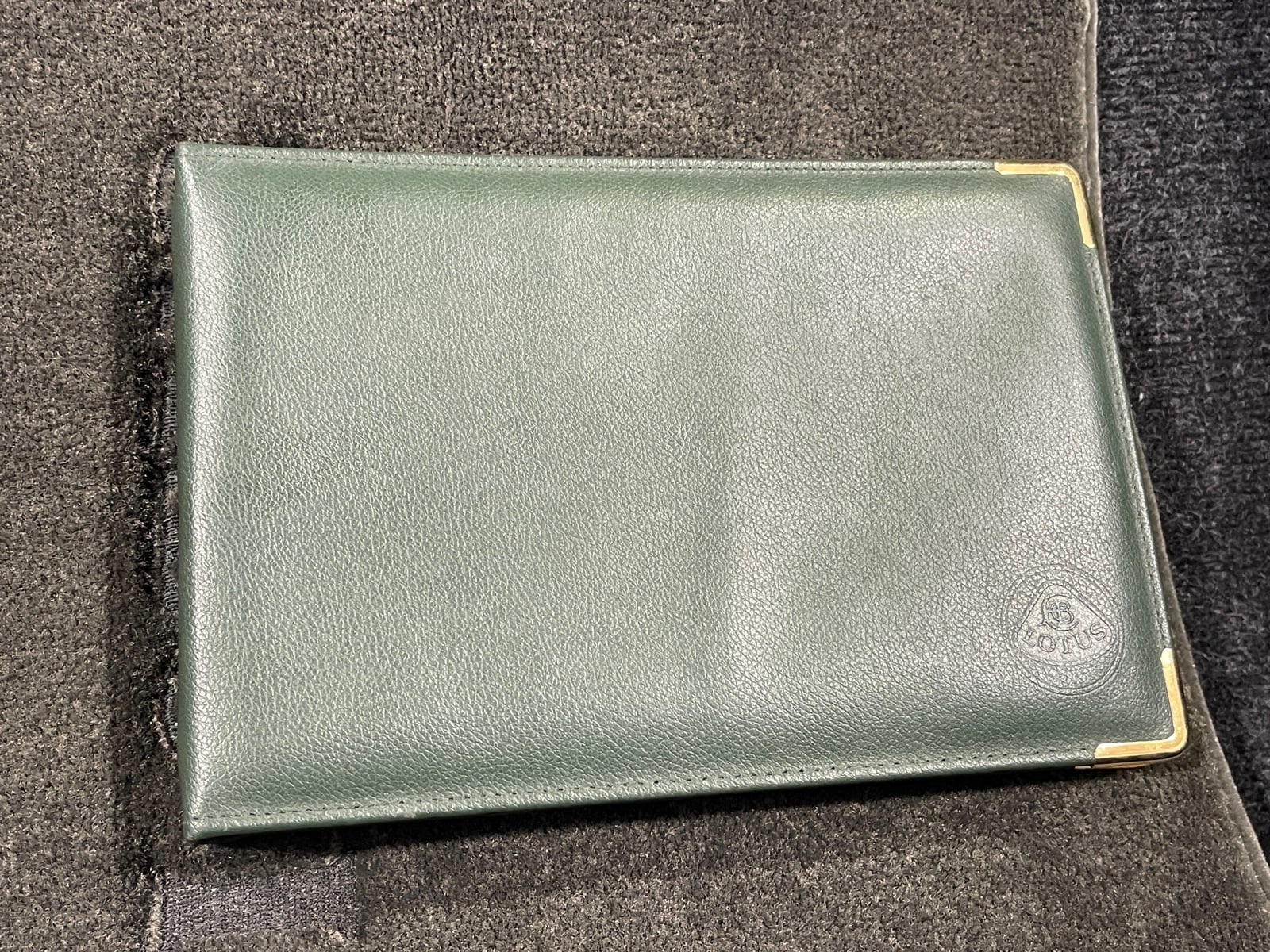 1994 Lotus Esprit - Photo 9