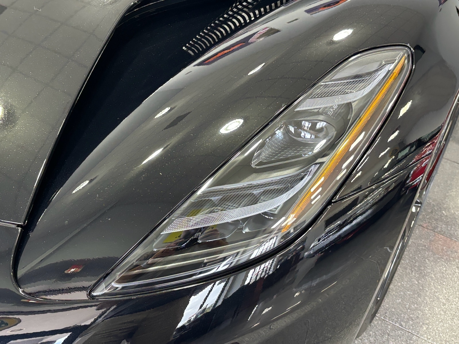 2024 Lotus Emira First Edition - Photo 27