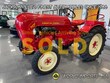 Porsche Tractor