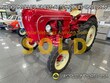 Porsche Tractor