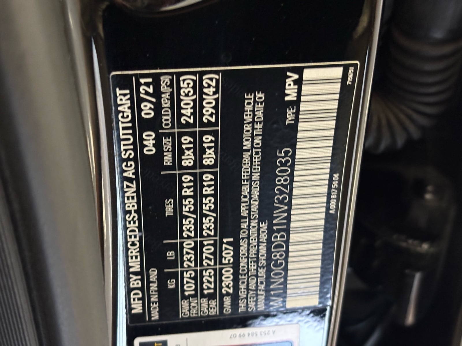 2022 Mercedes-Benz GLC GLC300 - Photo 30