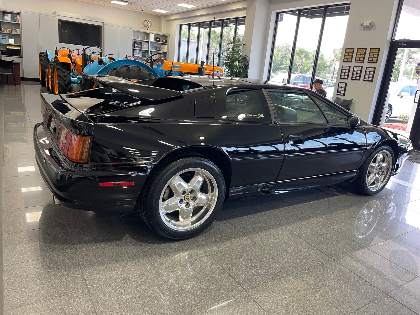 1994 Lotus Esprit - Photo 15
