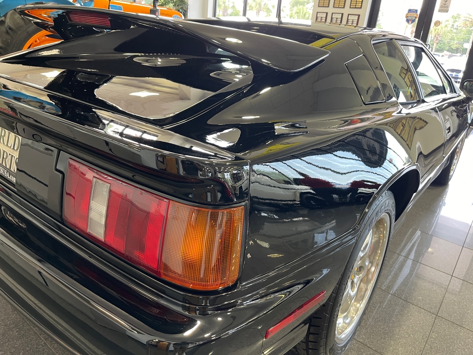 1994 Lotus Esprit - Photo 14