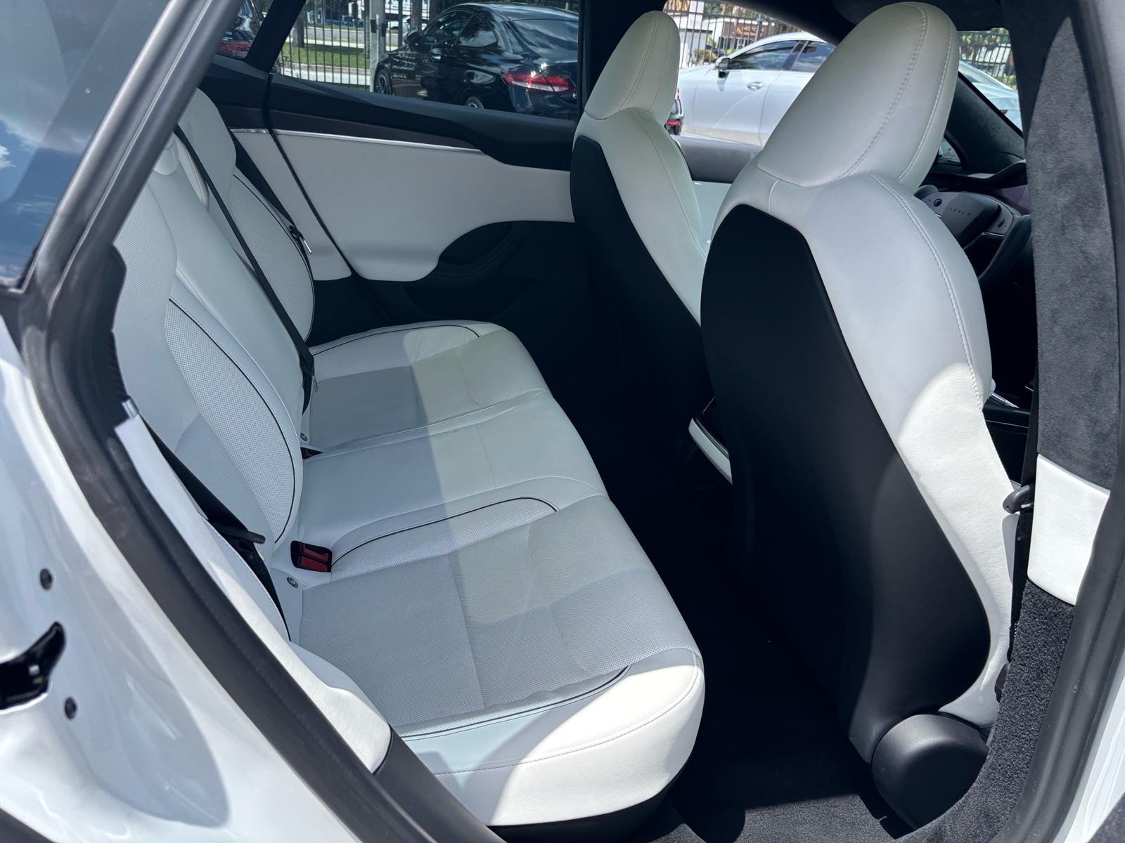 Used 2022 Tesla Model S Plaid For Sale in Jacksonville FL | World