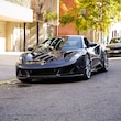 Lotus Emira