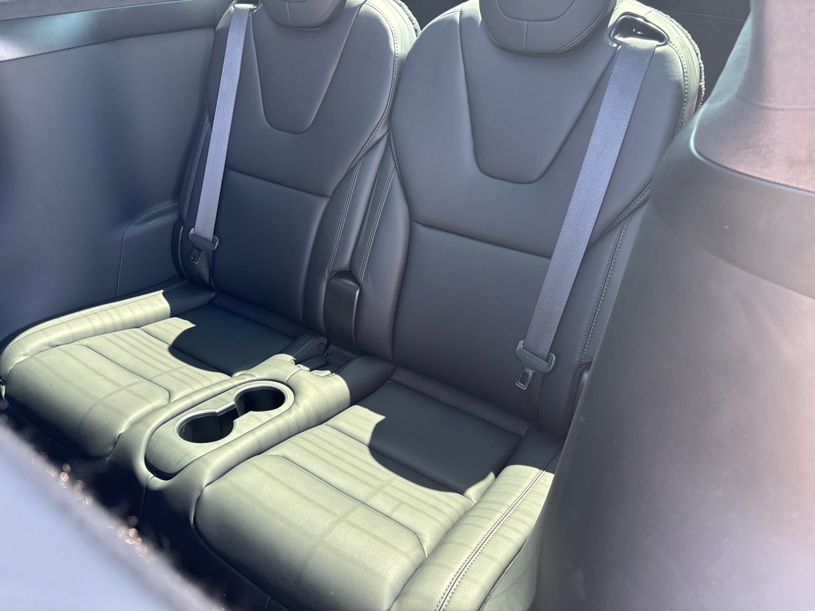 2020 Tesla Model X Performance - Photo 10