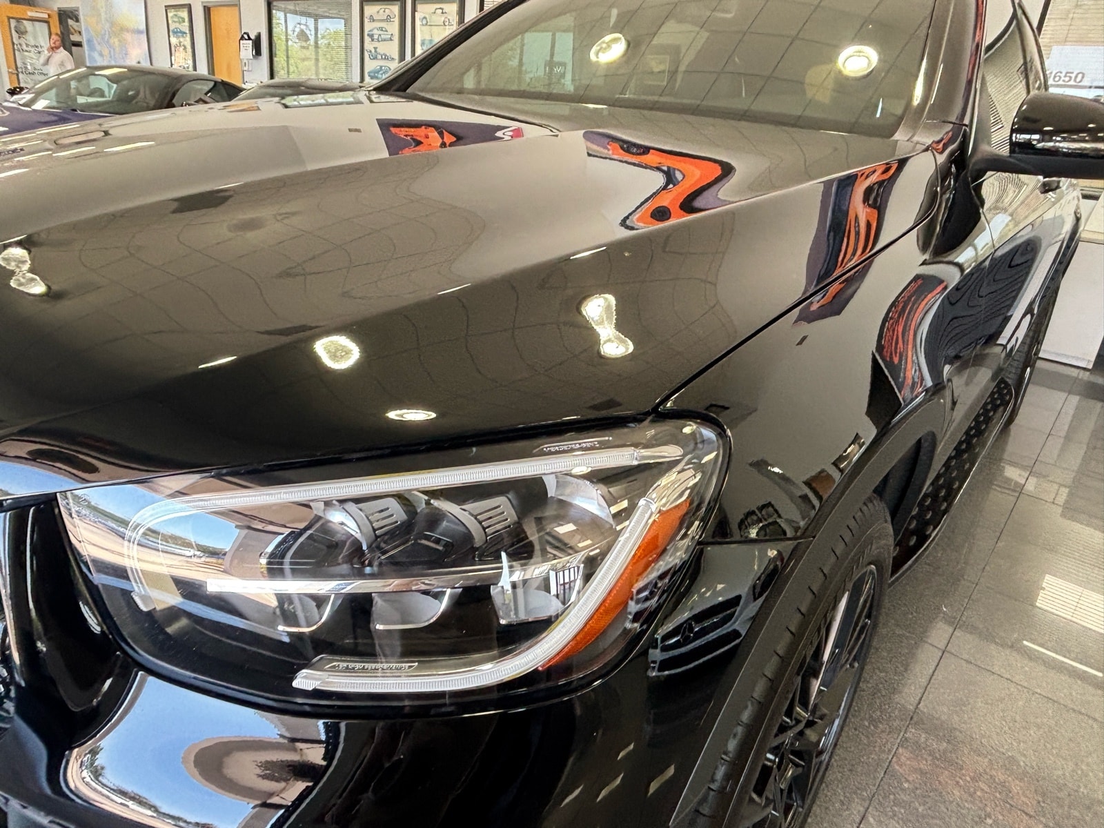 2022 Mercedes-Benz GLC GLC300 - Photo 27