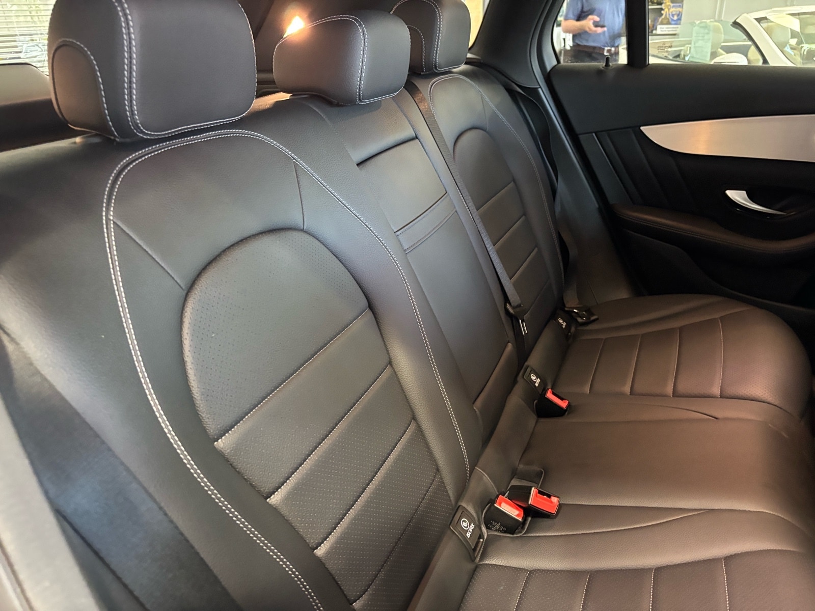 2022 Mercedes-Benz GLC GLC300 - Photo 20