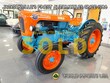 Lamborghini 2R Tractor