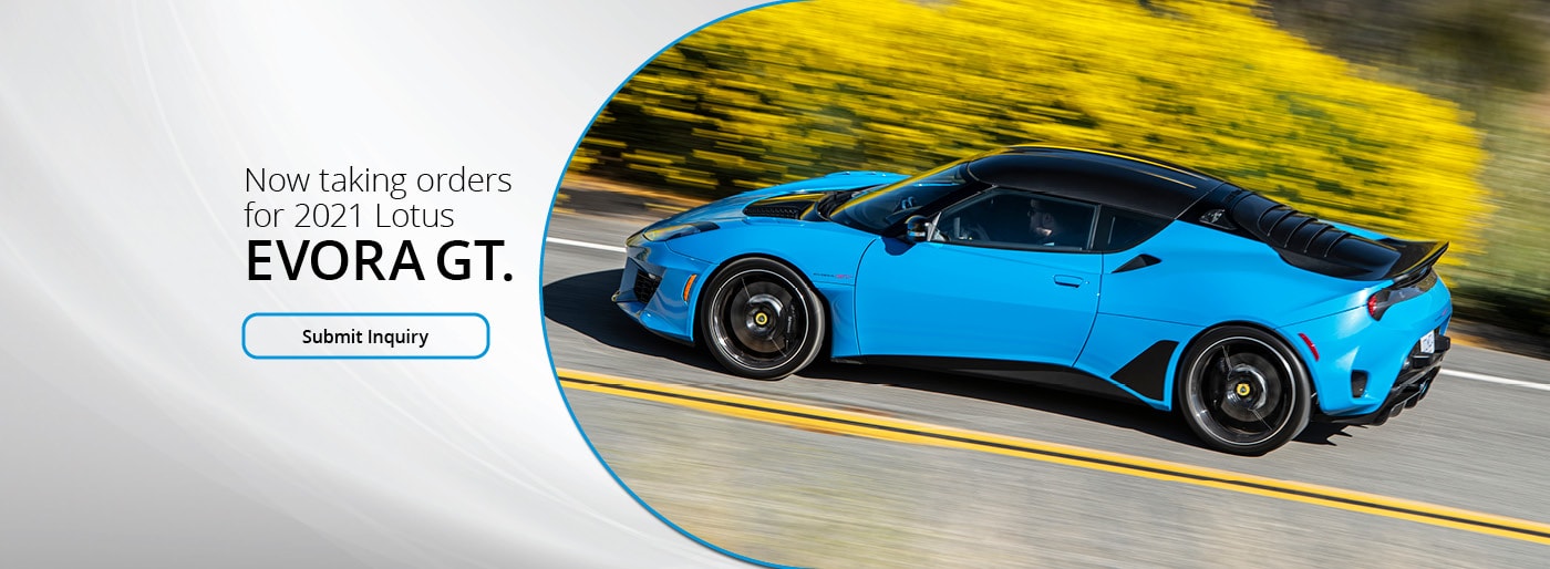 New Lotus & Used Luxury Cars in Jacksonville FL World Imports USA