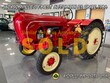 Porsche Tractor