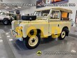 Land Rover Series 2