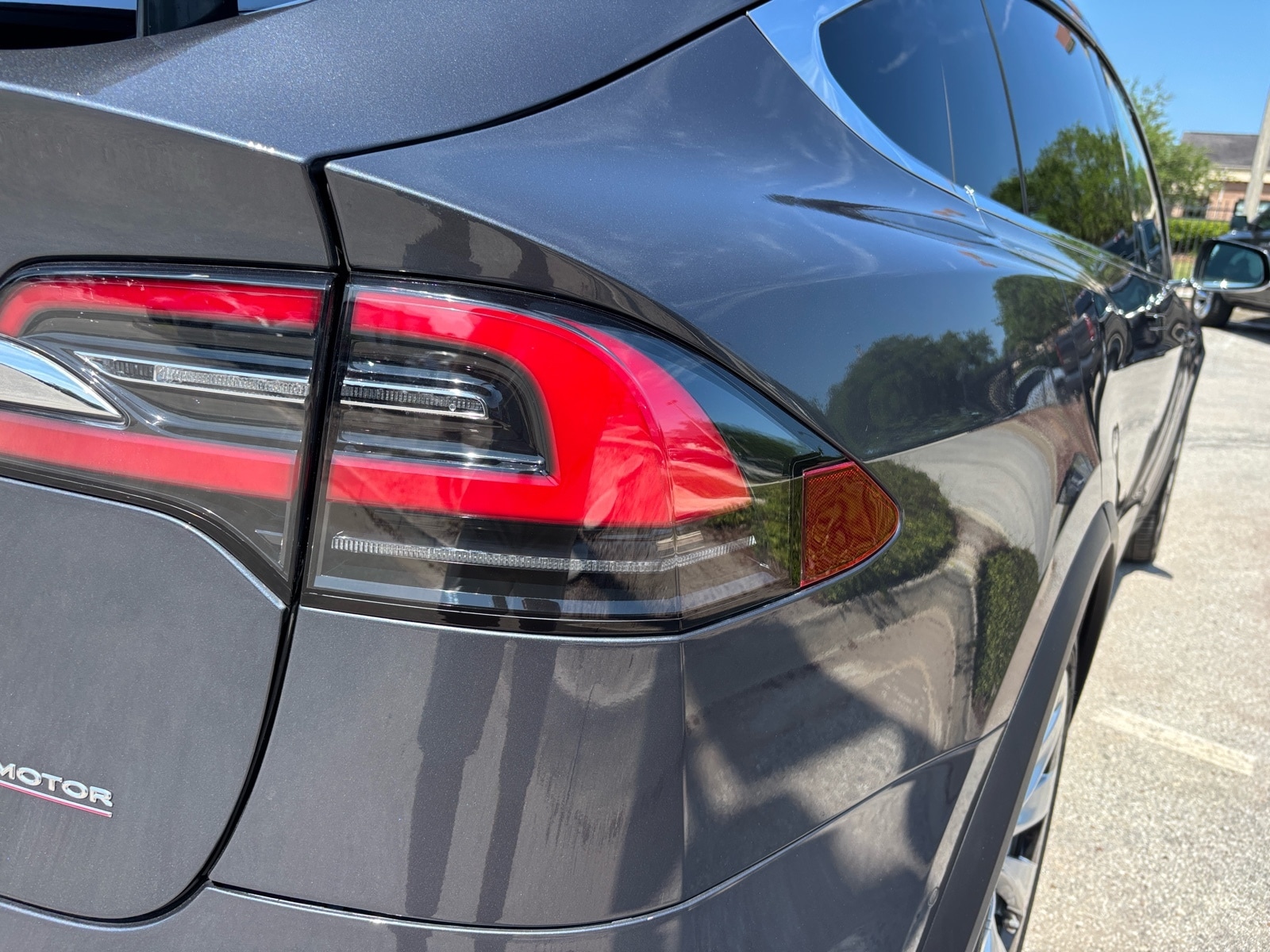 2020 Tesla Model X Performance - Photo 15