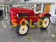 Porsche Tractor