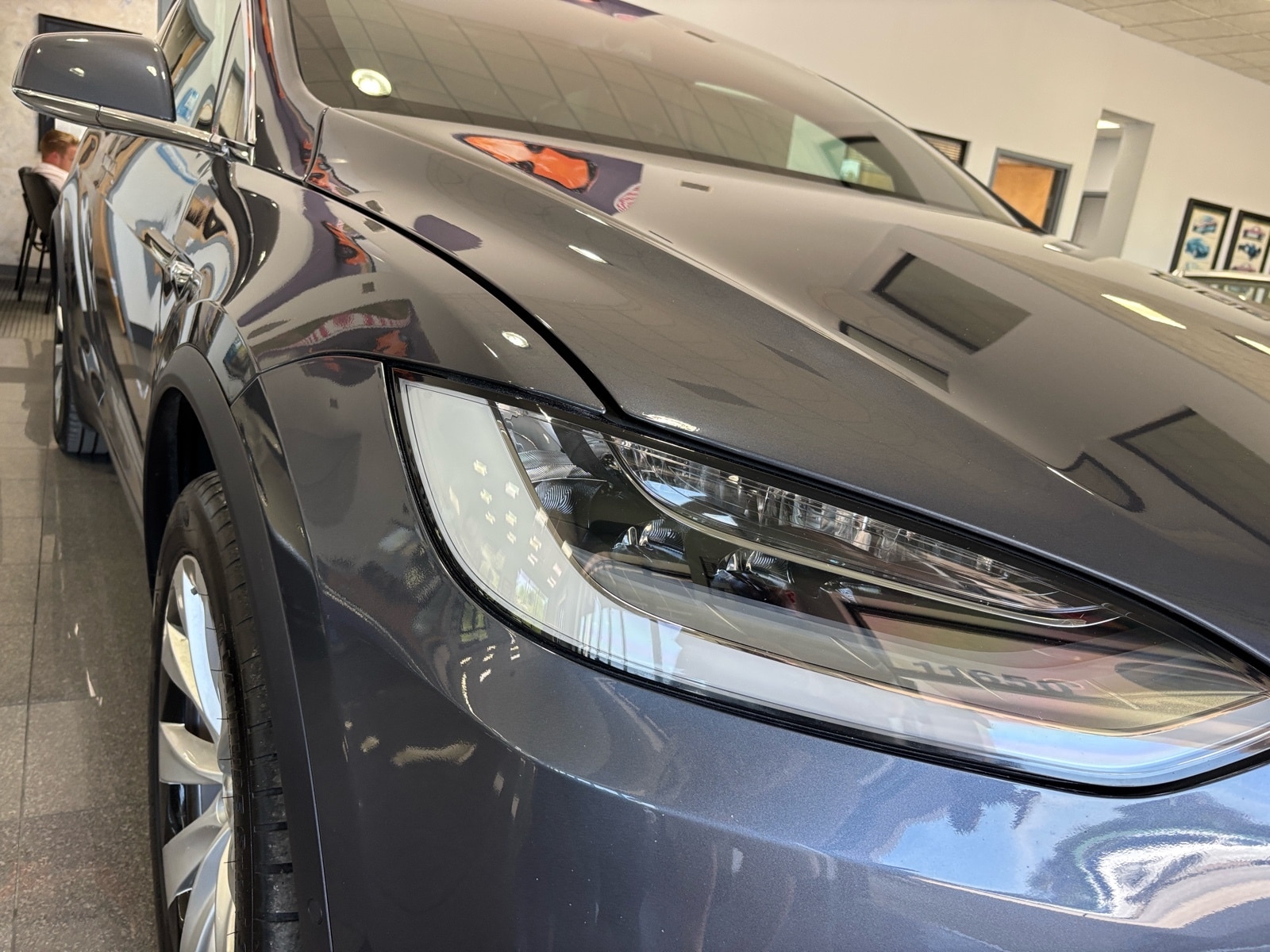 2020 Tesla Model X Performance - Photo 49