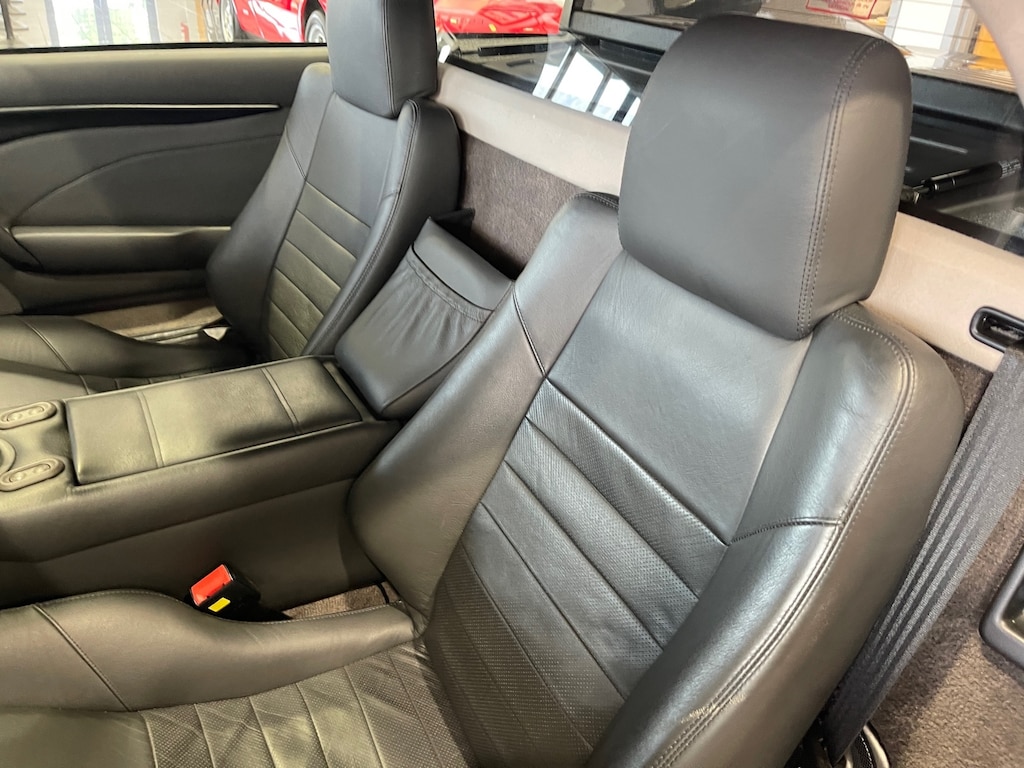 Certified 1994 Lotus Esprit S4 Coupe - (Musuem Quality Collector Series) Coupe