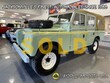 Land Rover Series 2