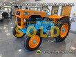 Lamborghini Tractor