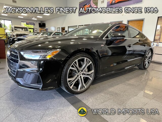 Prestige Car Dealership Near Me