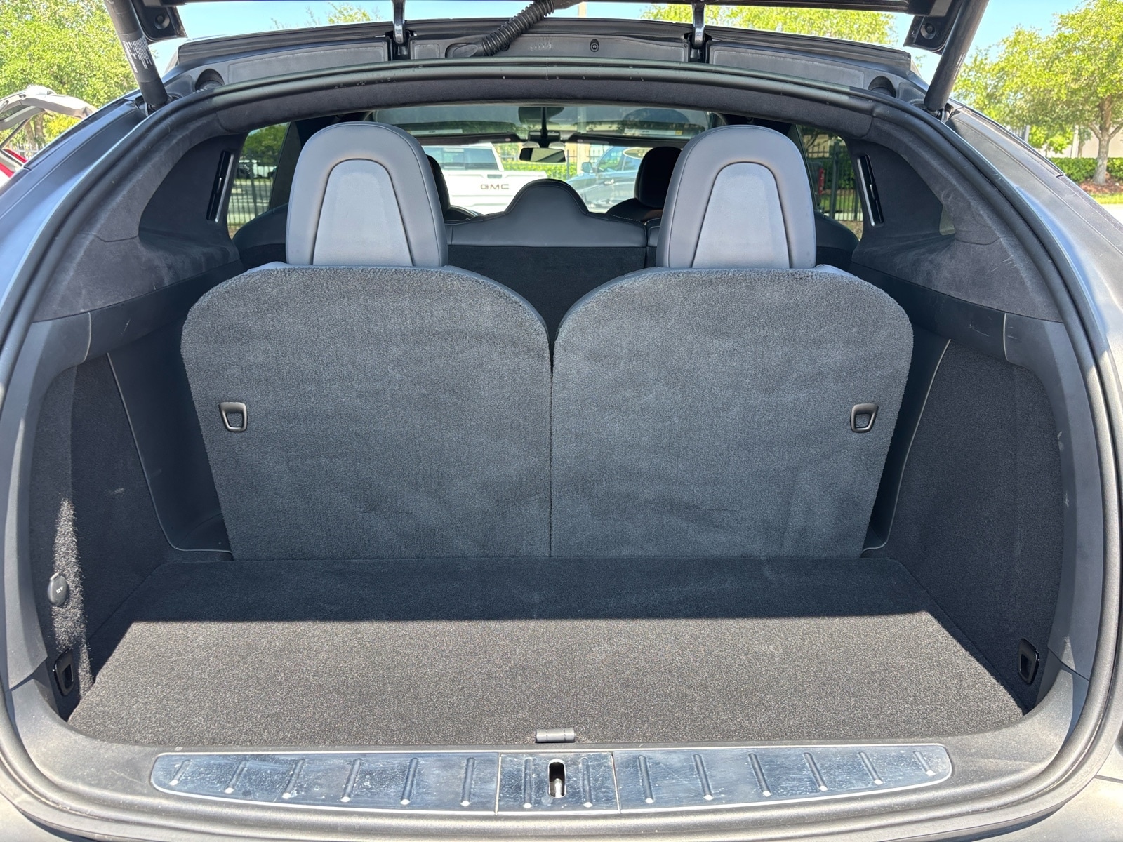 2020 Tesla Model X Performance - Photo 16