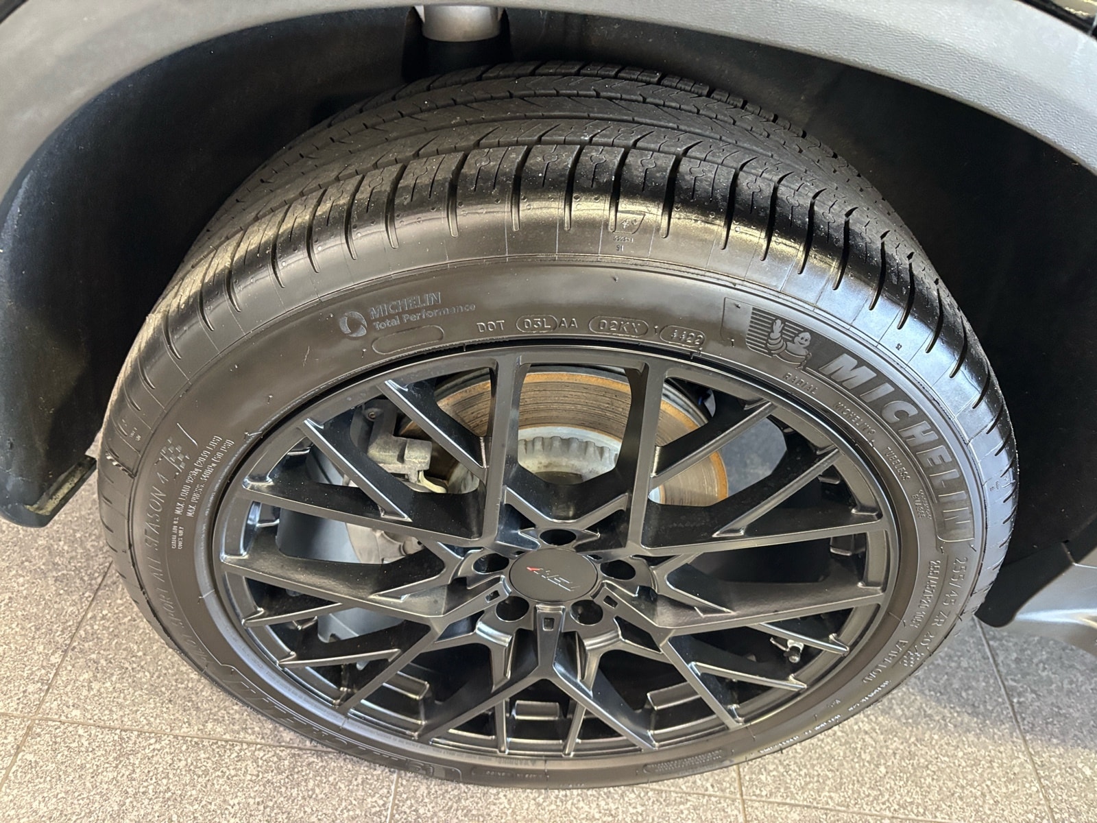 2022 Mercedes-Benz GLC GLC300 - Photo 15