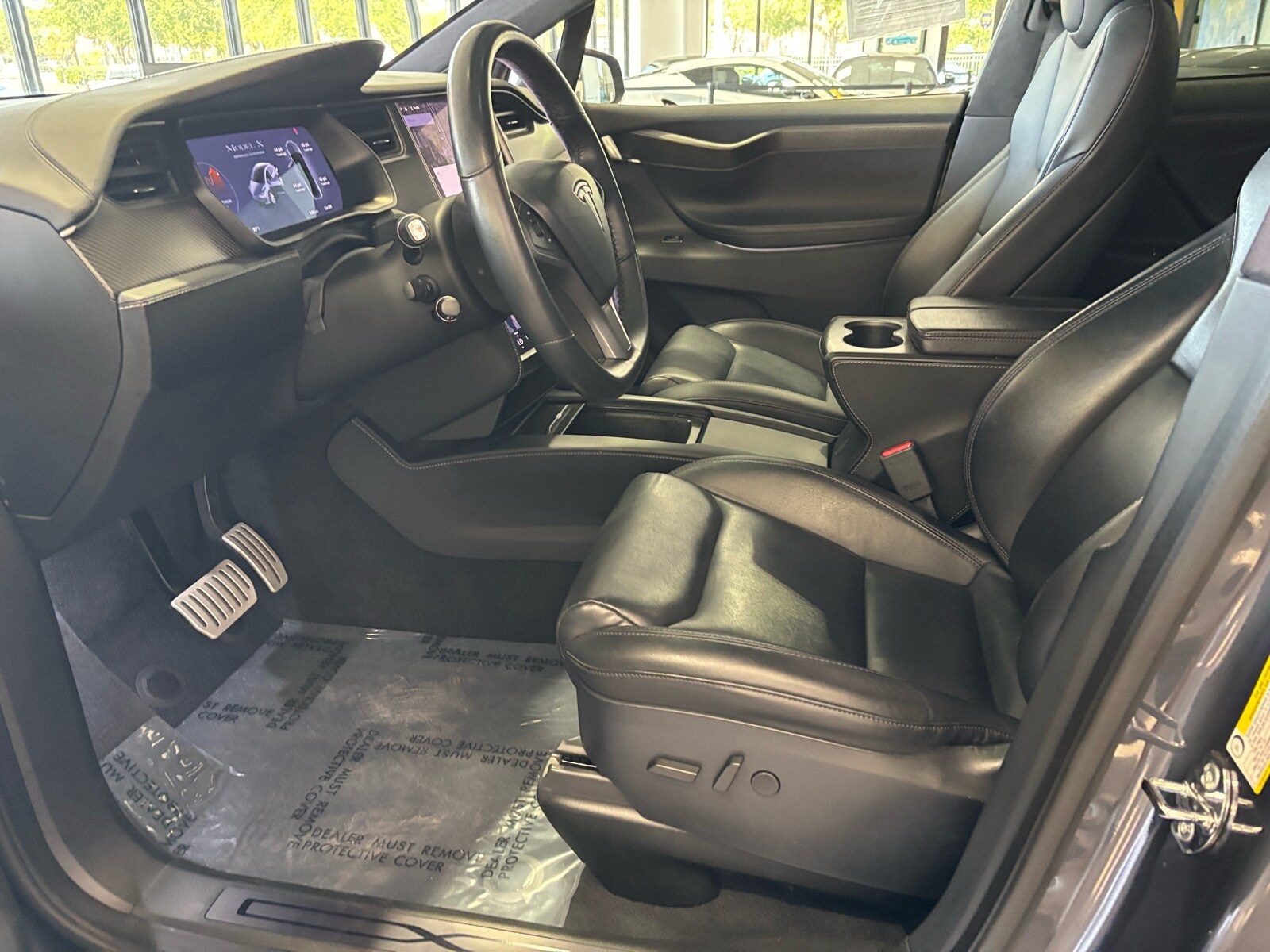 2020 Tesla Model X Performance - Photo 42