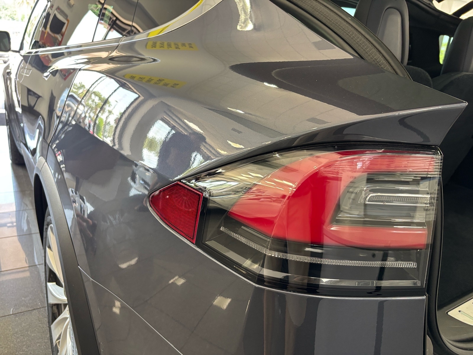 2020 Tesla Model X Performance - Photo 44