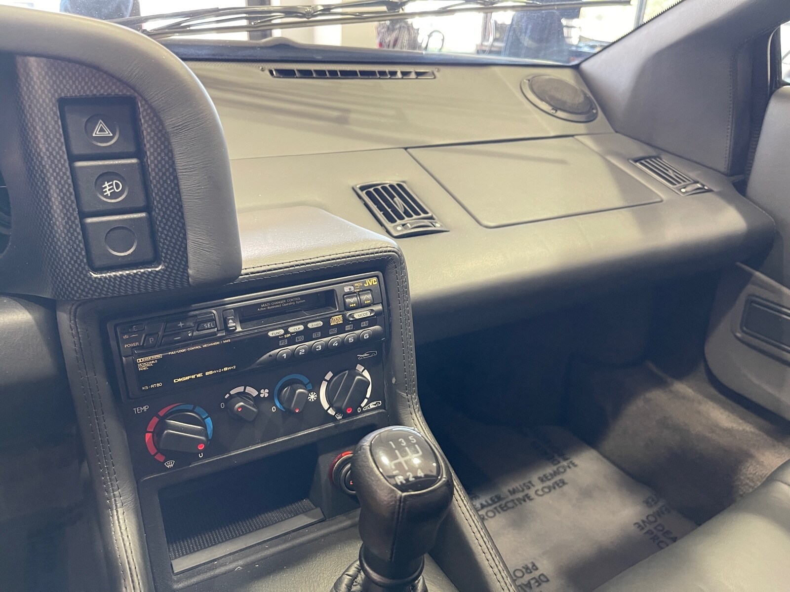 1994 Lotus Esprit - Photo 38