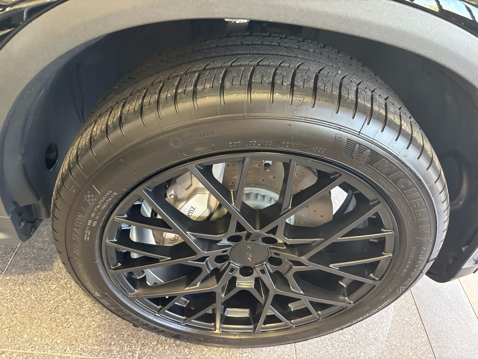 2022 Mercedes-Benz GLC GLC300 - Photo 23