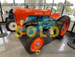 Lamborghini 2241R Tractor
