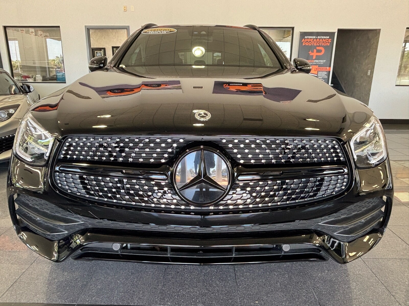 2022 Mercedes-Benz GLC GLC300 - Photo 26