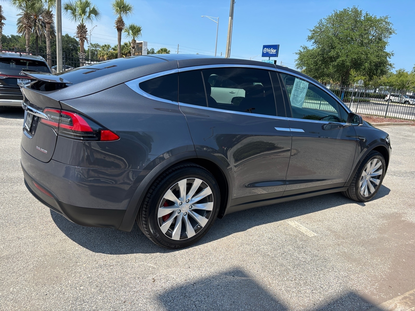 2020 Tesla Model X Performance - Photo 18