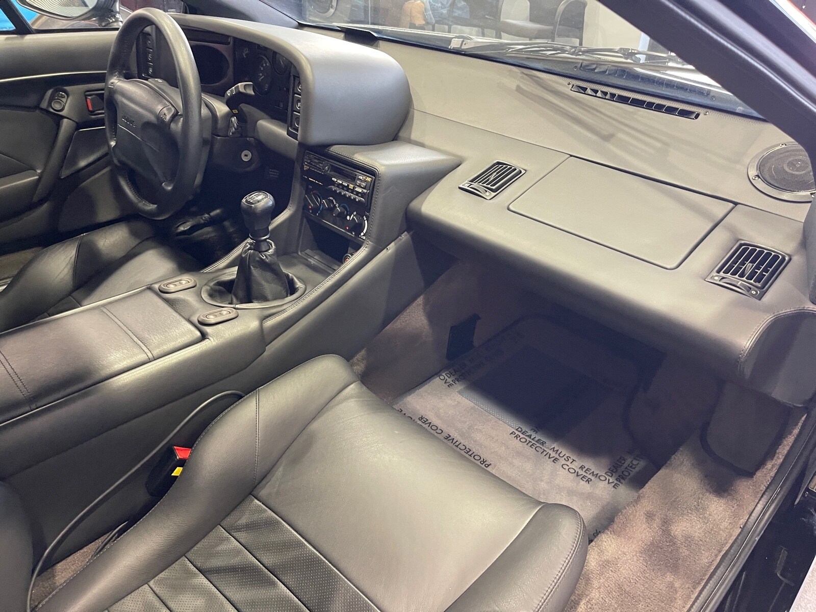 1994 Lotus Esprit - Photo 19