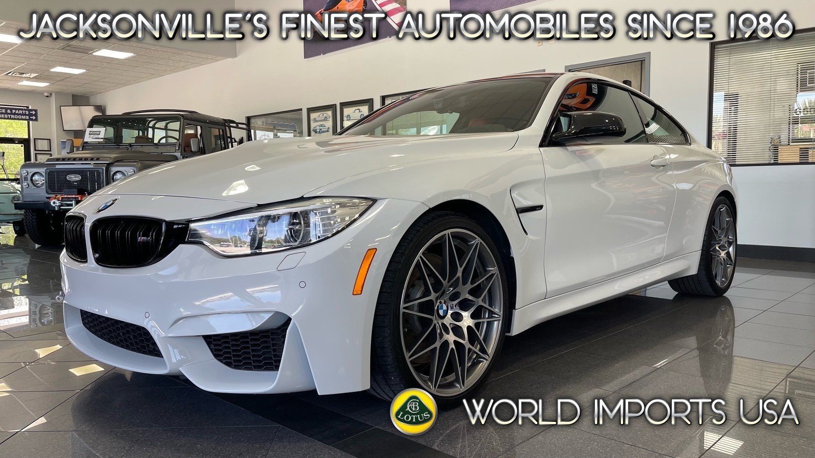 2016 BMW M4 -'s photo