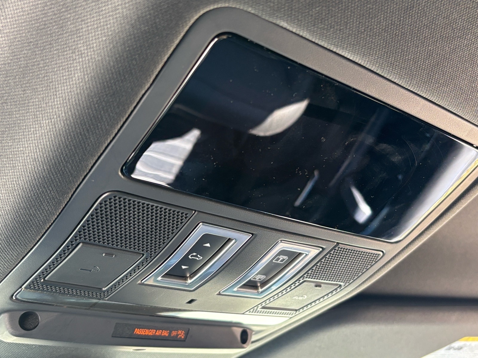 2024 Land Rover Defender V8 - Photo 35